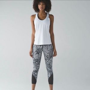 Lululemon Goal Crusher 7/8 Tights